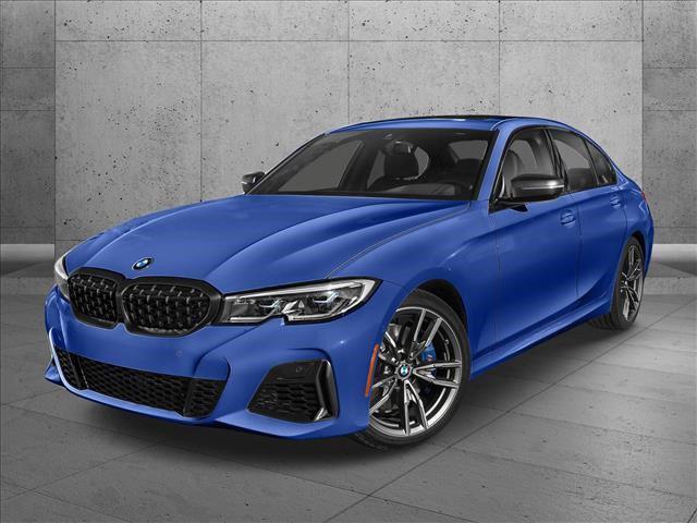 2020 bmw m340 i xdrive