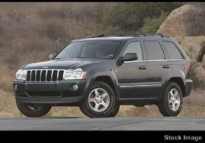 2005 jeep grand cherokee limited in kendall, fl