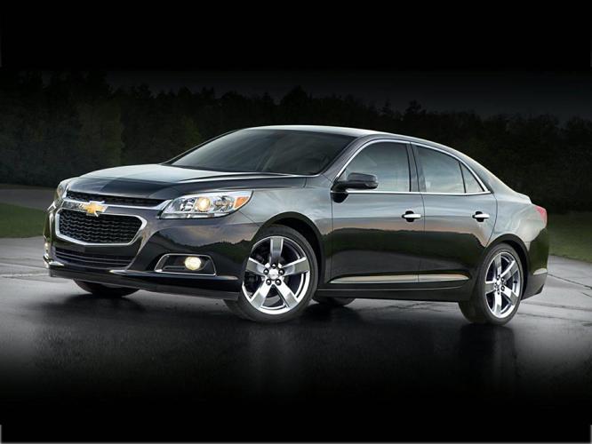 2016 chevrolet malibu limited lt lt 4dr sedan for sale in derby, connecticut