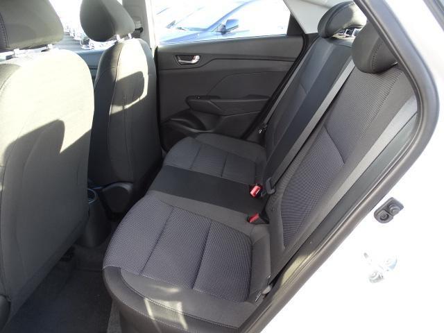 2019 hyundai accent se se 4dr sedan 6a for sale in north attleboro, massachusetts