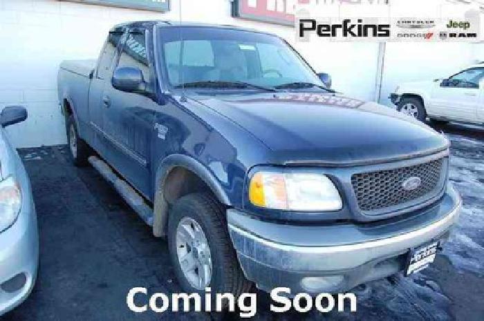 2012 ford f-150 king ranch in colorado springs, co