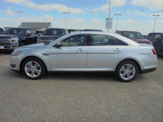2015 ford taurus sel awd sel 4dr sedan for sale in good samaritan village, nebraska
