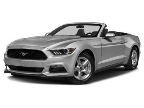 2015 ford mustang ecoboost premium