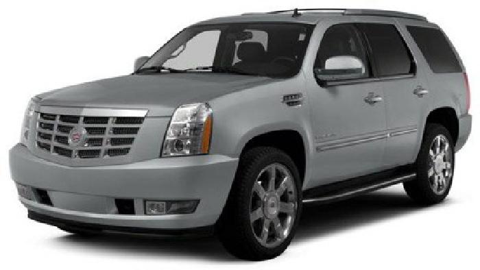 2014 cadillac escalade luxury in great neck, ny