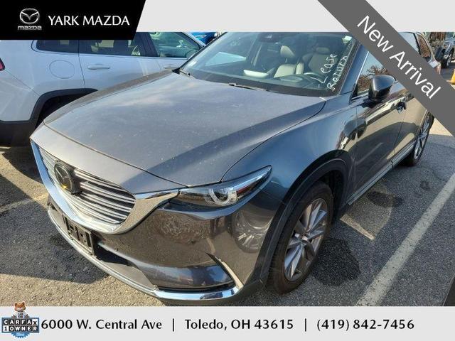 2023 mazda cx-9 grand touring