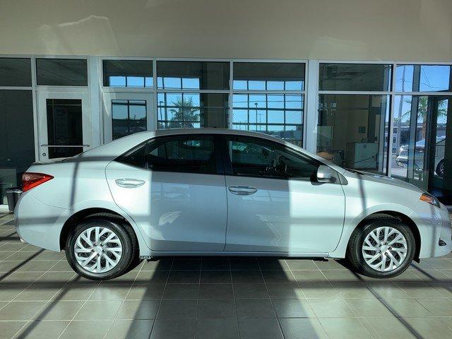 certified 2019 toyota corolla le yuma, az 85365 for sale in yuma, arizona
