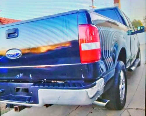 2007 ford f-150 xlt for sale in california by owner
