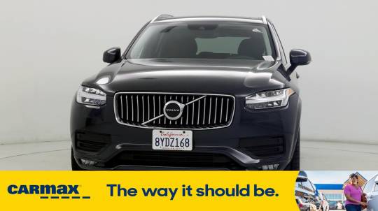 2021 Volvo XC90