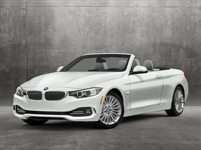 2017 bmw 430 i
