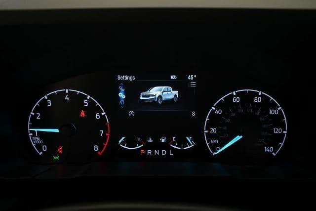 2024 ford maverick xl all-wheel drive supercrew 4.5 ft. box 121.1 in. wb in grand rapids, michigan