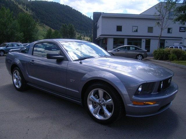 2007 ford mustang gt for sale in jackson, wyoming