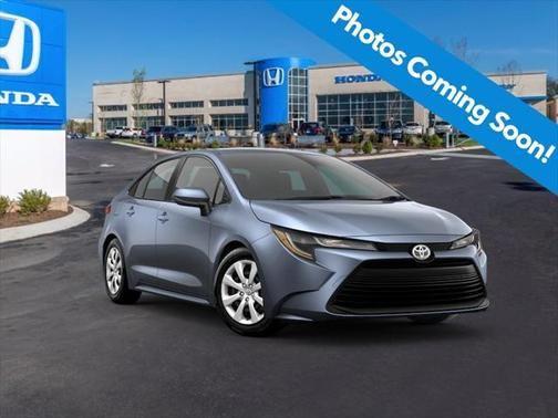 2023 toyota corolla hybrid