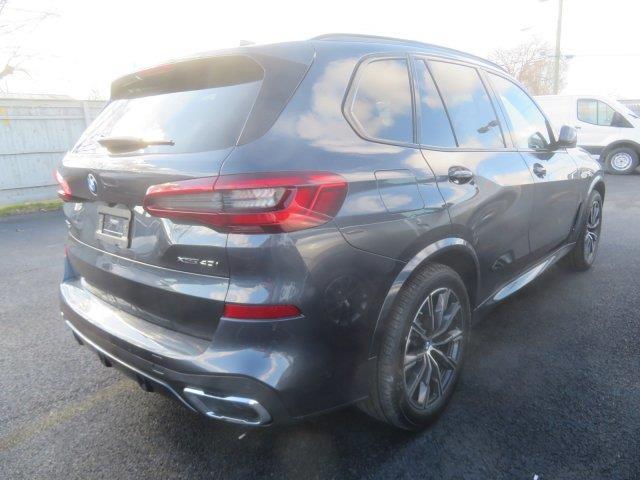 2019 bmw x5 xdrive40i awd xdrive40i 4dr suv for sale in jefferson, west virginia