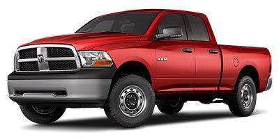 2011 dodge ram 1500 slt