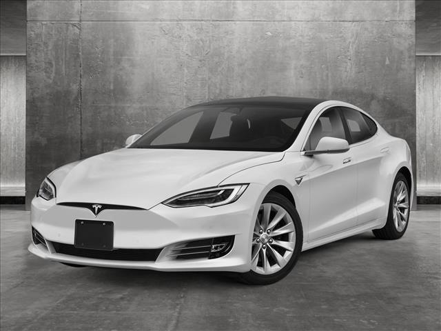 2018 tesla model s 75d
