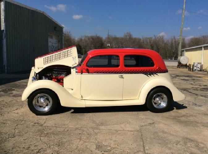 1935 ford 2 door hatchback -delivery worldwide free in new york, ny