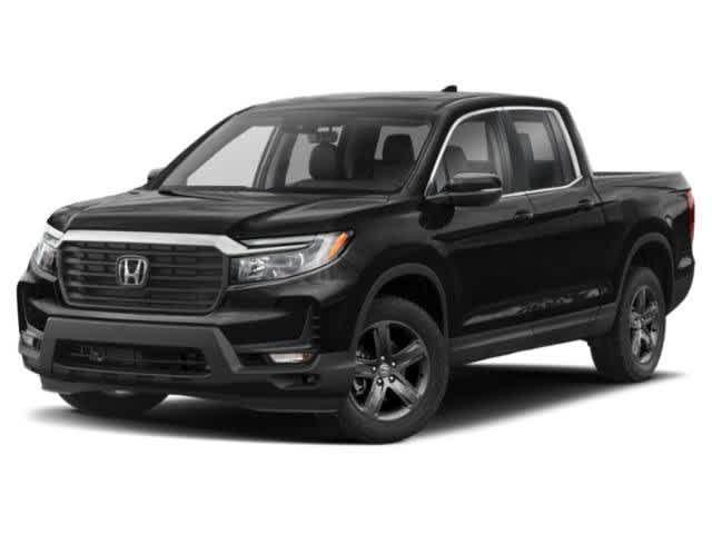 2021 honda ridgeline rtl