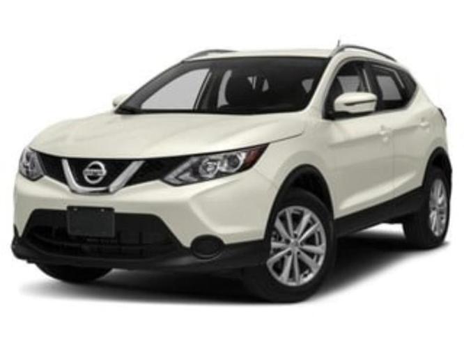 2018 nissan rogue sport s awd s 4dr crossover for sale in alamogordo, new mexico