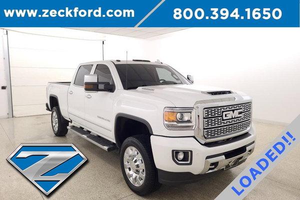 2019 gmc sierra 3500 in delavan, wisconsin