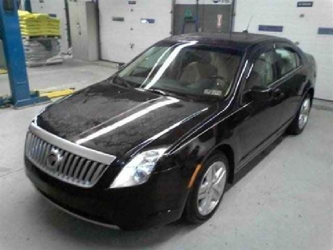 2010 mercury milan sedan 4d in beaver, pa