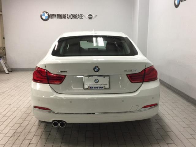 2019 bmw 4 series 430i xdrive gran coupe awd 430i xdrive gran coupe 4dr sedan for sale in anchorage, alaska