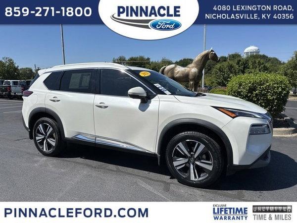 2021 nissan rogue in delavan, wisconsin
