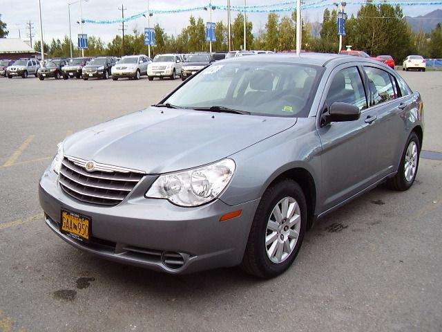 2010 chrysler sebring touring for sale in anchorage, alaska