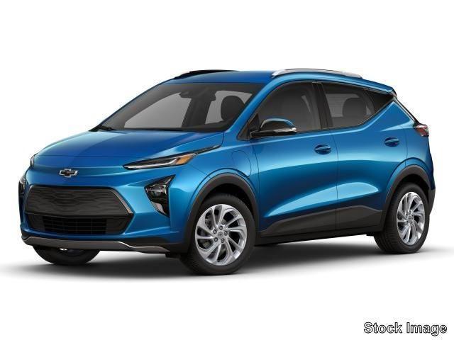 2022 chevrolet bolt euv fwd premier