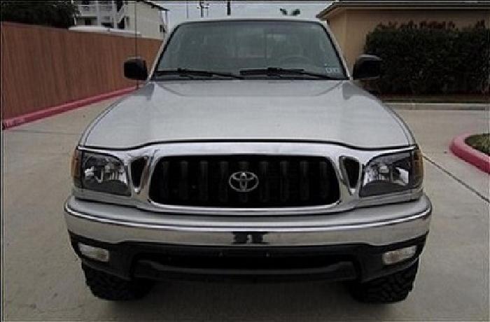 2002 toyota tacoma.|.clean interior in philadelphia, pa