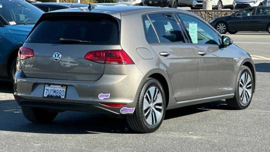 2016 Volkswagen