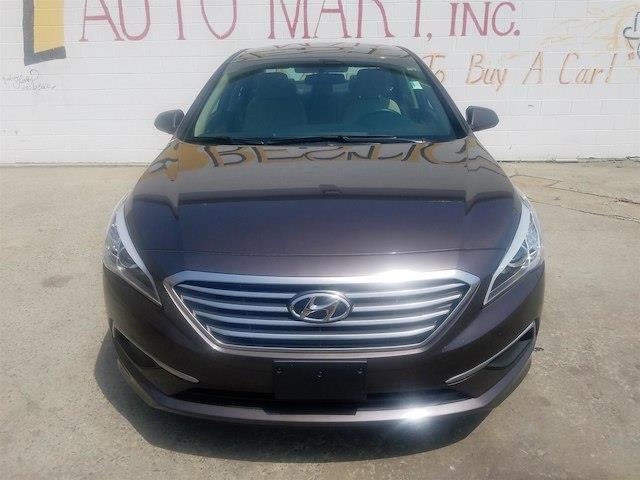 2017 hyundai sonata base 4dr sedan for sale in smithfield, rhode island