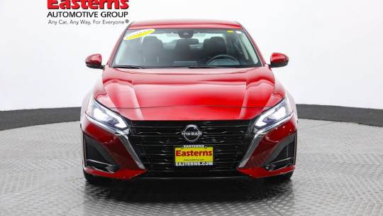 2023 Nissan Altima