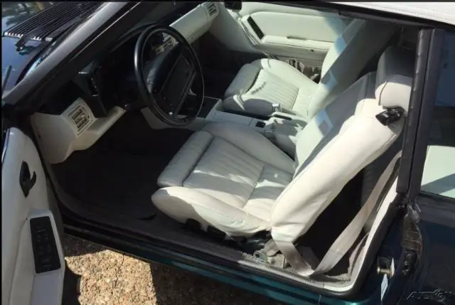 1990 lx limited used 5l v8 16v rwd