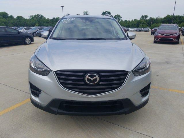 used 2016 mazda cx-5 fwd grand touring tupelo, ms 38804 for sale in tupelo, mississippi