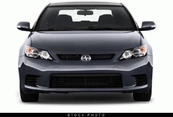2012 scion tc in west palm beach, fl
