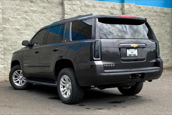 2016 chevrolet tahoe in saint louis, missouri
