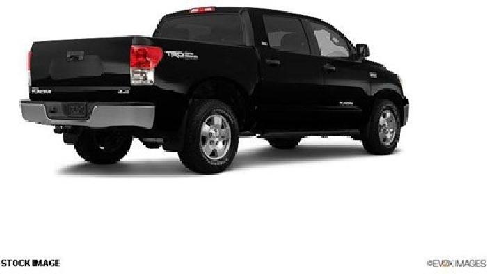 2012 toyota tundra 2wd truck grade in san antonio, tx