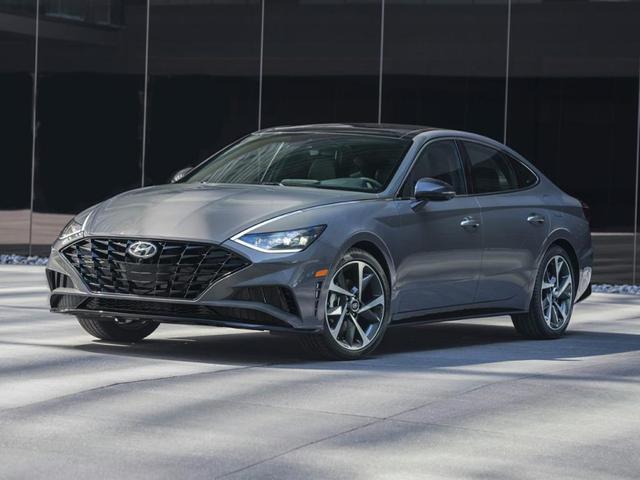 2022 hyundai sonata limited