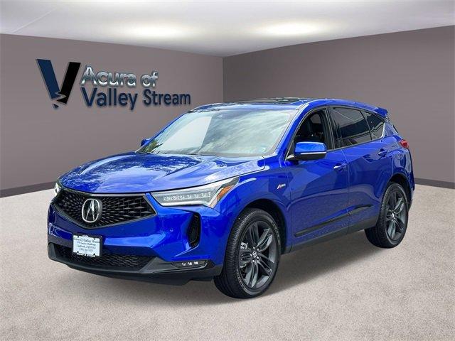 2024 acura rdx