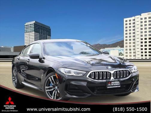 2023 bmw 840