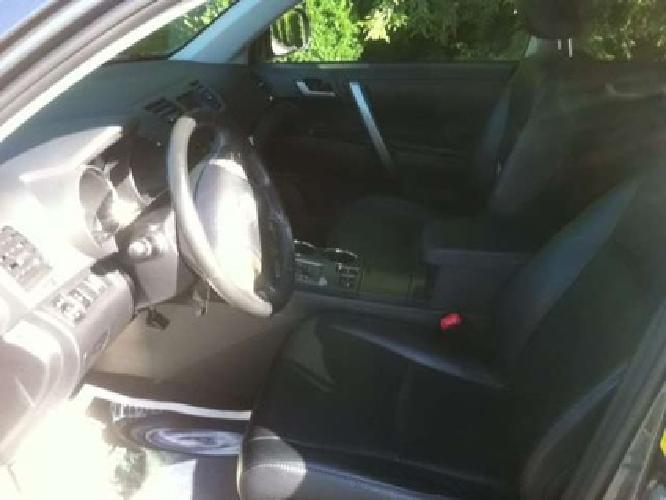 2010 toyota highlander se in york, pa