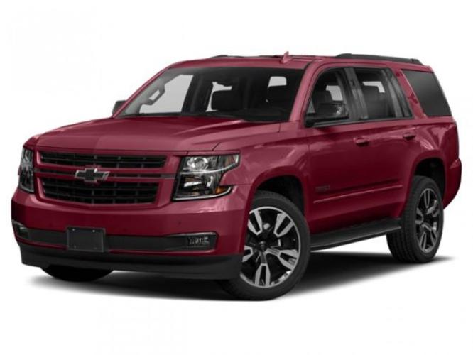 new 2019 chevrolet tahoe 4wd premier cavalier, nd 58220 for sale in akra, north dakota
