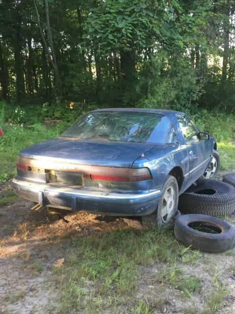 3 - buick reattas