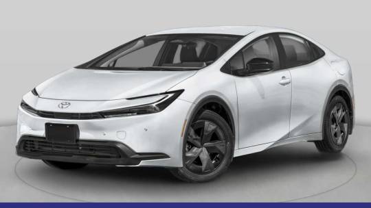 2023 Toyota Prius