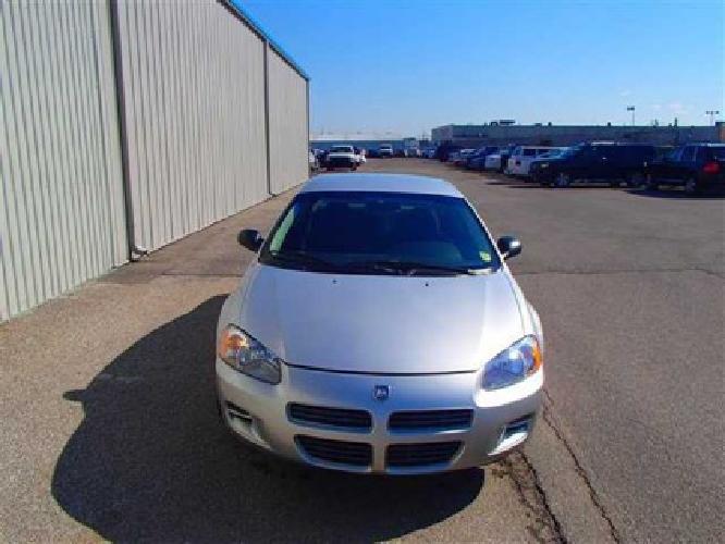2001 dodge stratus se in evansville, in