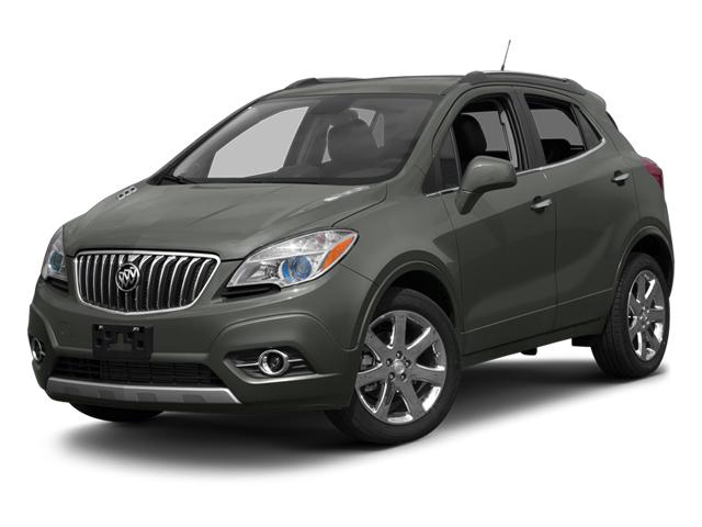 2014 buick encore premium