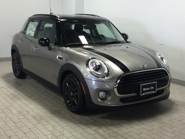 2017 mini hardtop cooper cooper 4dr hatchback for sale in anchorage, alaska