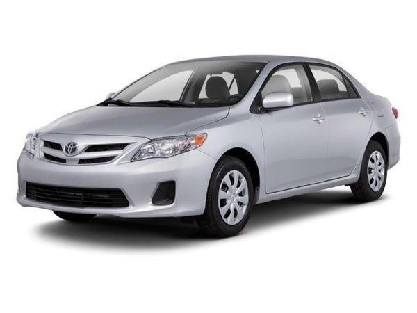 2012 toyota corolla in saint louis, missouri