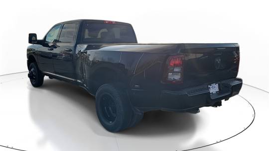 2024 RAM 3500