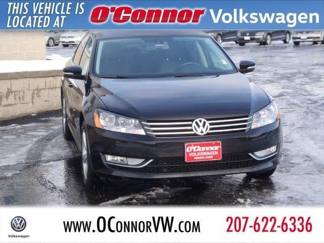 2015 volkswagen passat 1.8t s pzev 1.8t s pzev 4dr sedan 5m for sale in augusta, maine